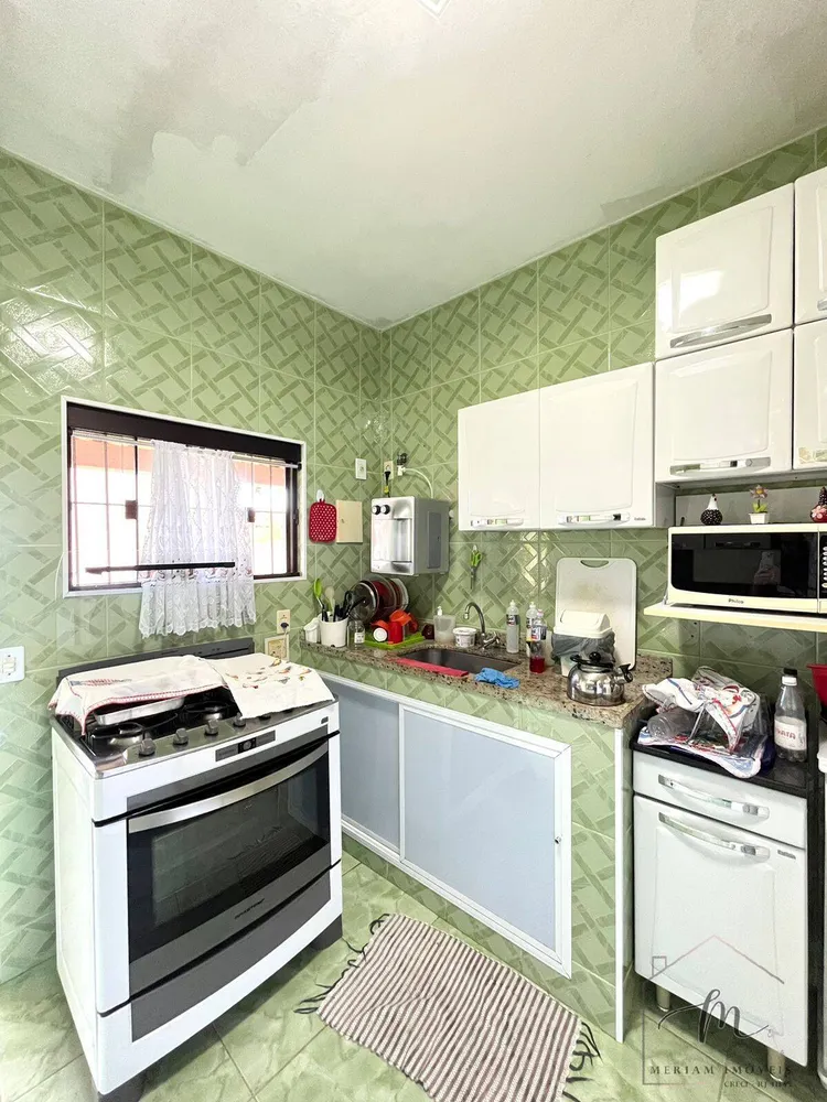 Casa de Condomínio, 4 quartos - Foto 10