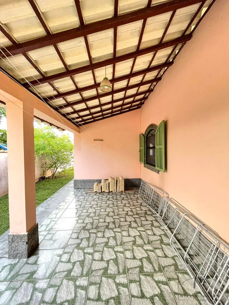 Casa de Condomínio, 4 quartos - Foto 20
