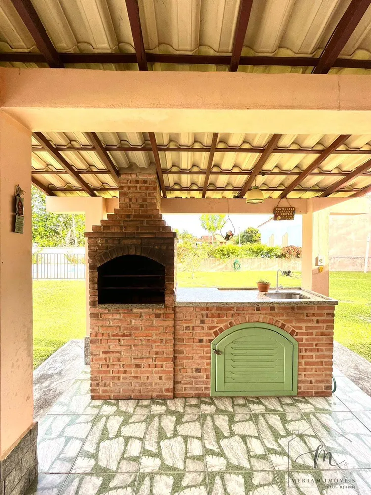 Casa de Condomínio, 4 quartos - Foto 22