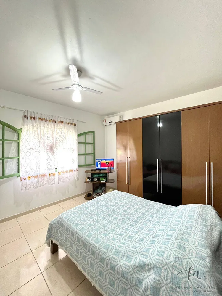 Casa de Condomínio, 4 quartos - Foto 11