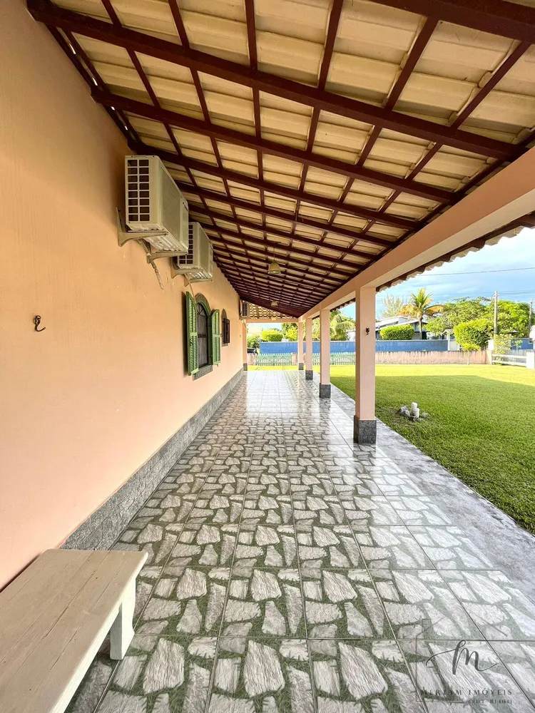 Casa de Condomínio, 4 quartos - Foto 19