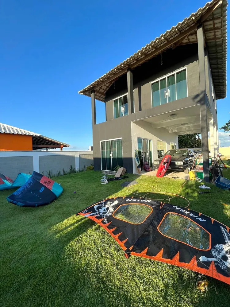 Casa de Condomínio, 2 quartos - Foto 6