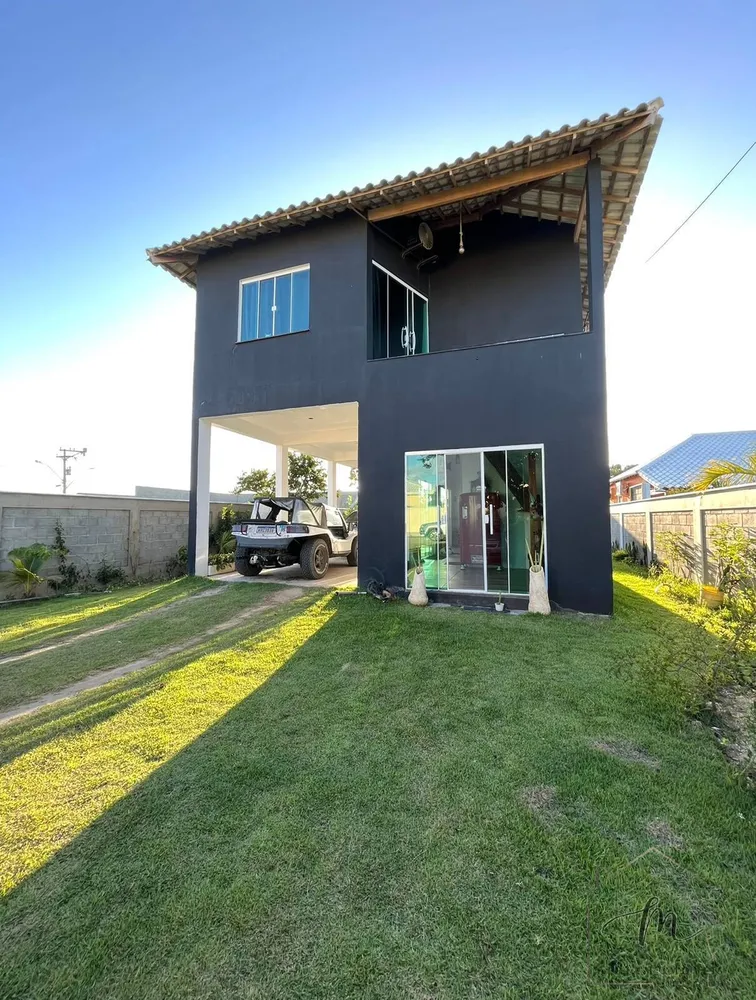 Casa de Condomínio, 2 quartos - Foto 2
