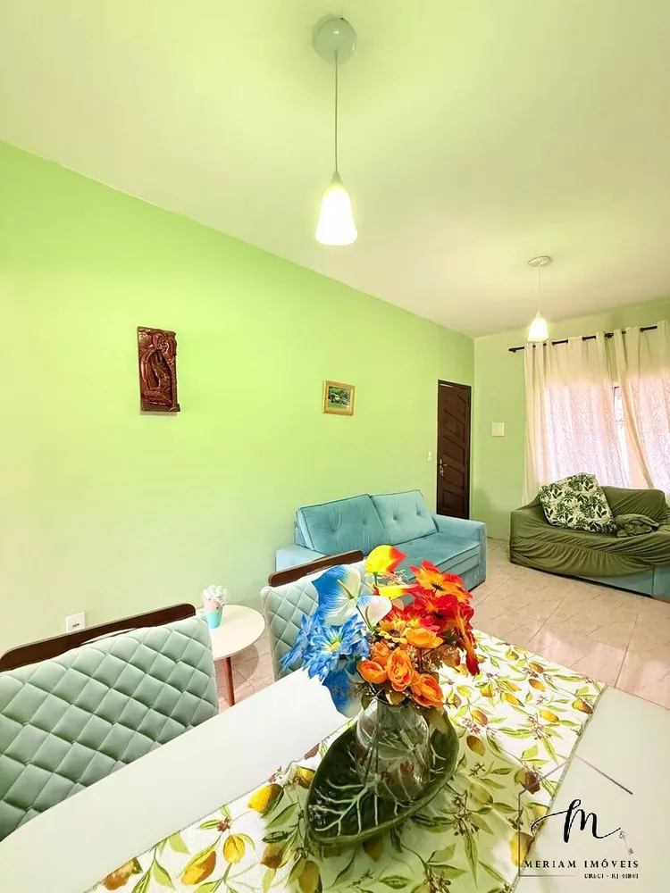 Casa, 3 quartos - Foto 5