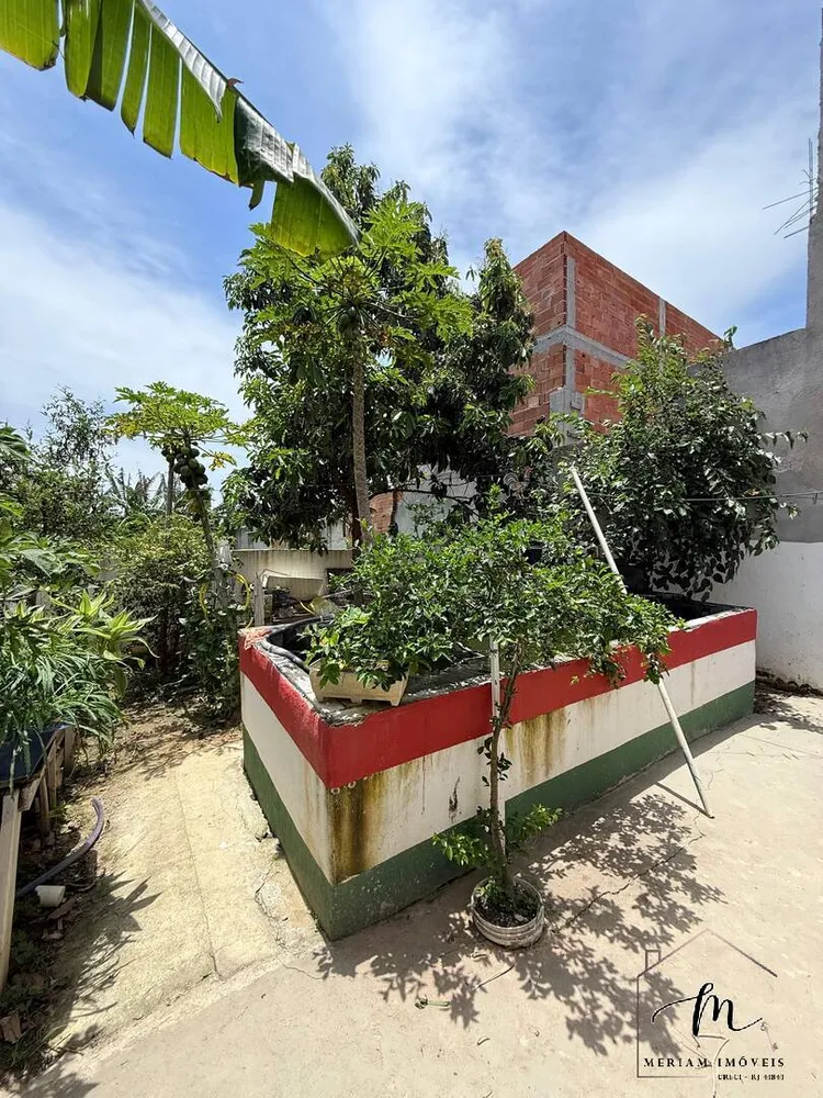Casa, 3 quartos - Foto 16