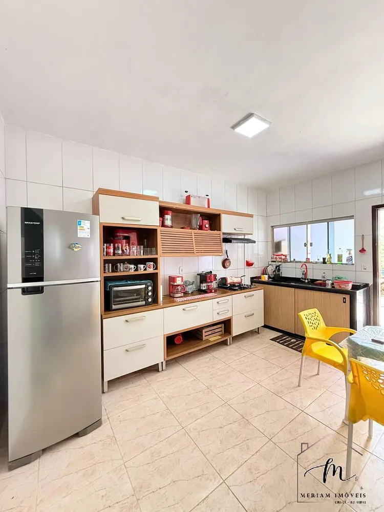 Casa, 3 quartos - Foto 6