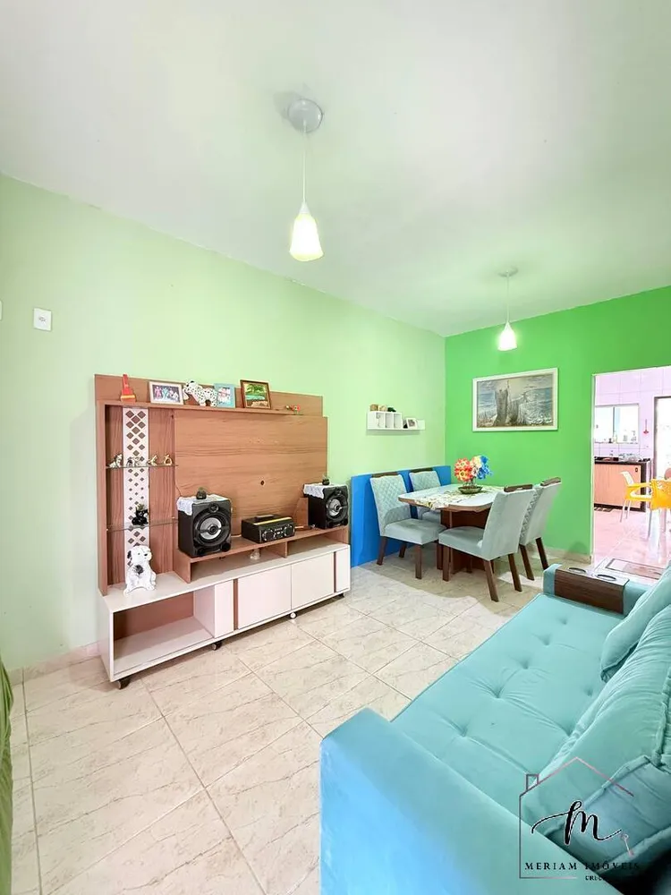 Casa, 3 quartos - Foto 3