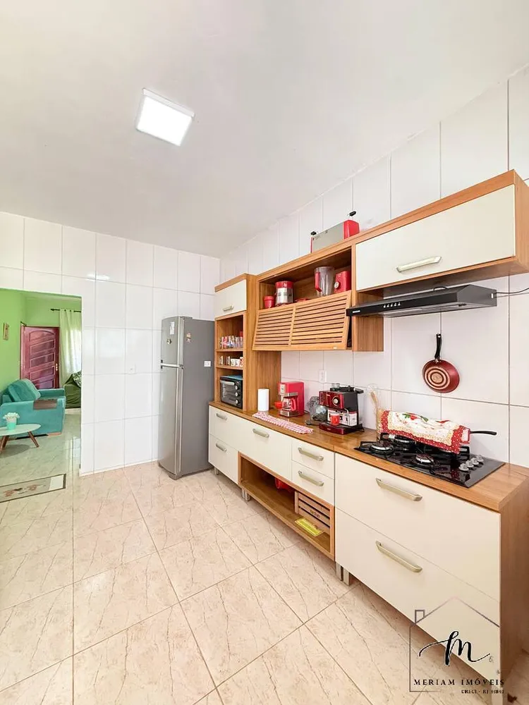 Casa, 3 quartos - Foto 7