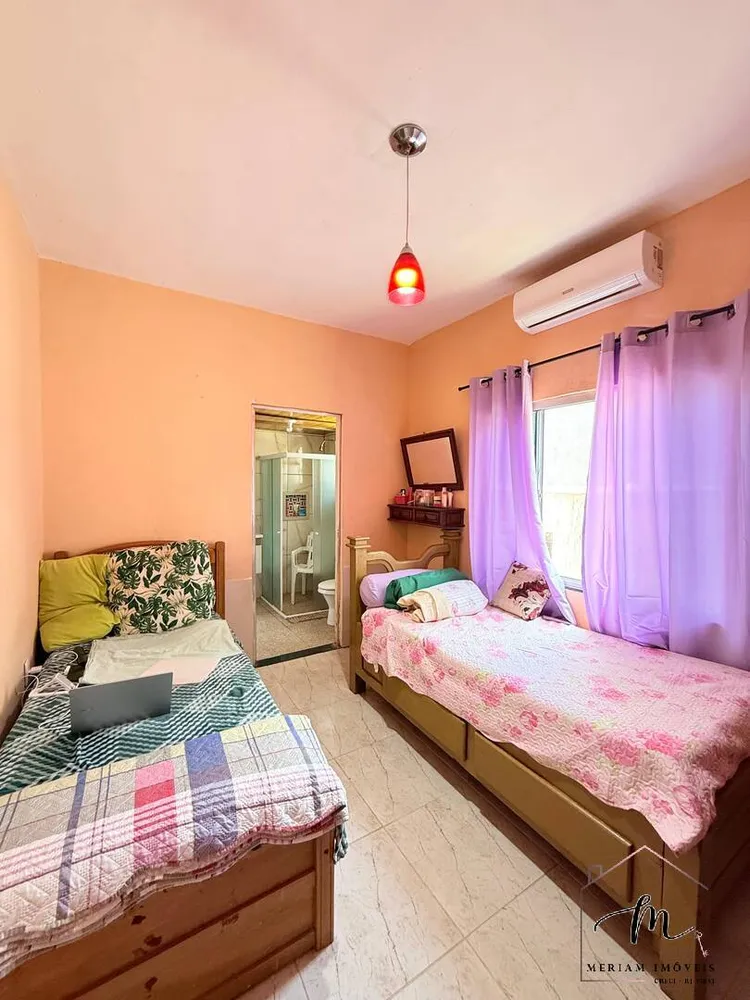 Casa, 3 quartos - Foto 10