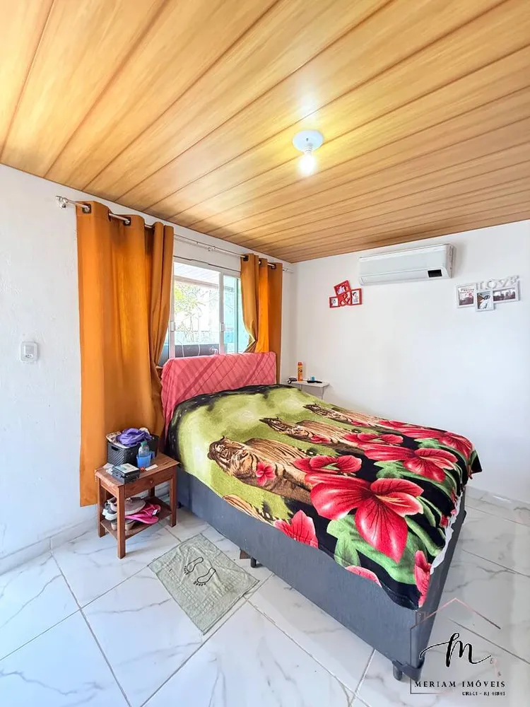 Casa, 3 quartos - Foto 12