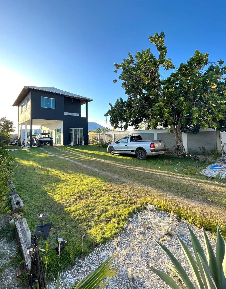Casa de Condomínio à venda com 2 quartos - Foto 4