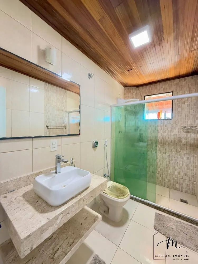 Casa, 5 quartos - Foto 19