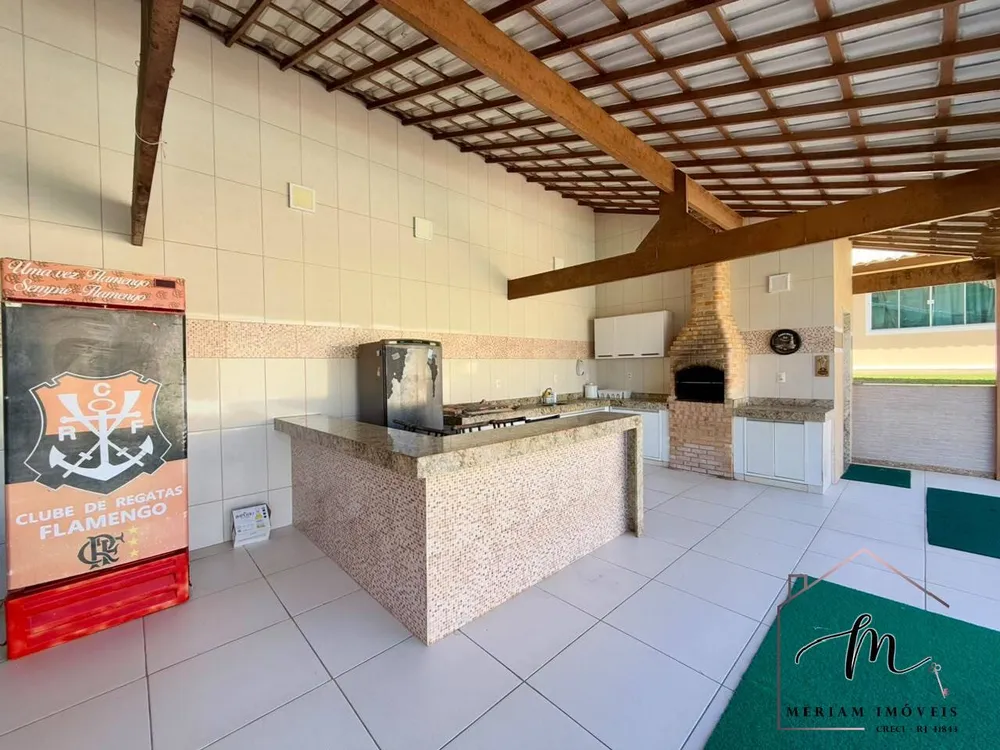 Casa, 5 quartos - Foto 18