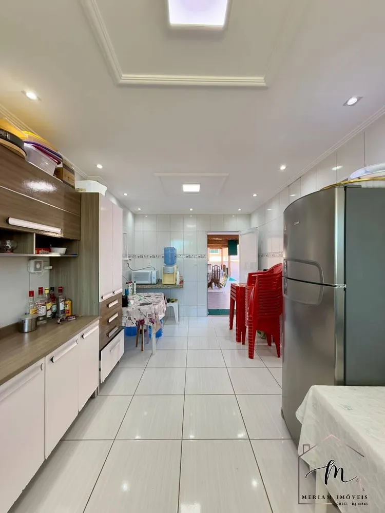 Casa, 5 quartos - Foto 6