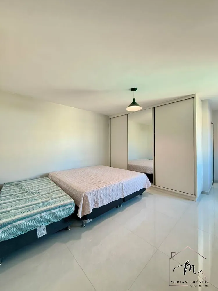 Casa, 5 quartos - Foto 10