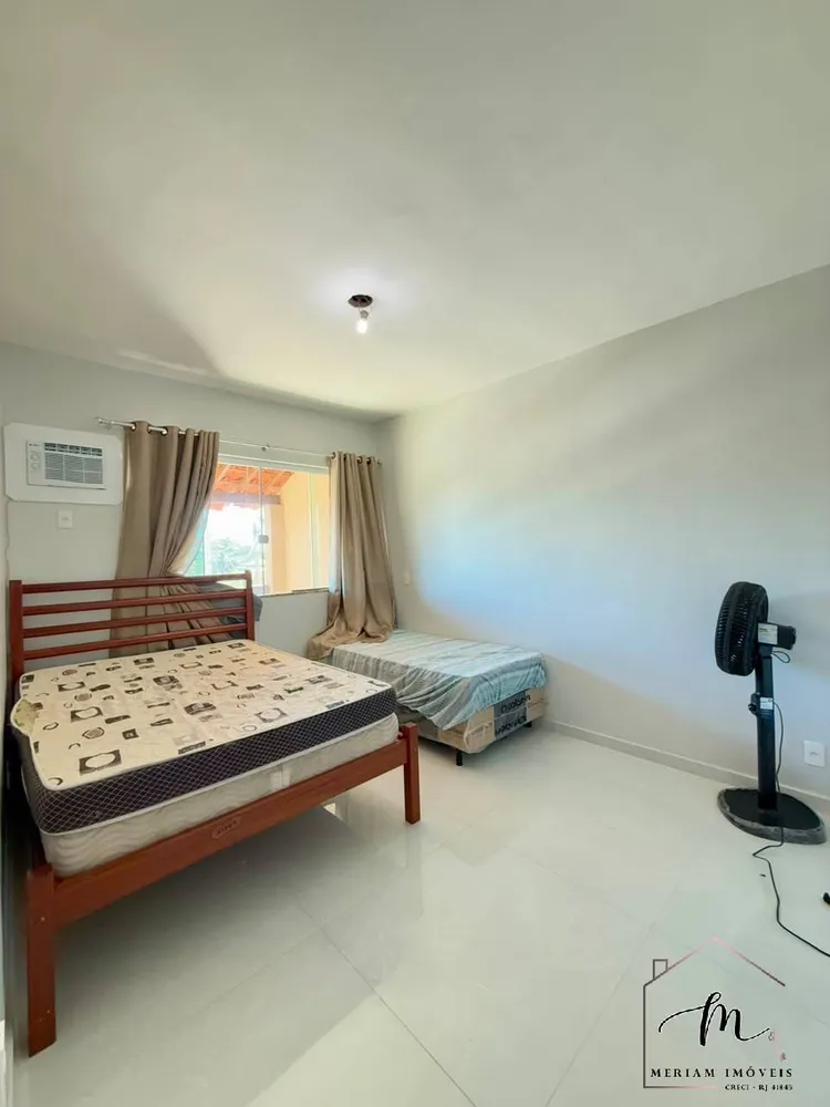 Casa, 5 quartos - Foto 11