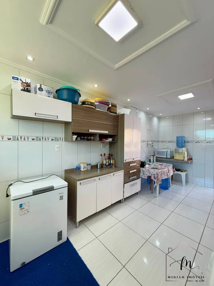 Casa, 5 quartos - Foto 4