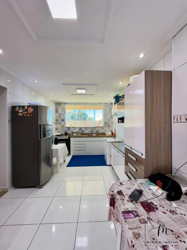 Casa, 5 quartos - Foto 5