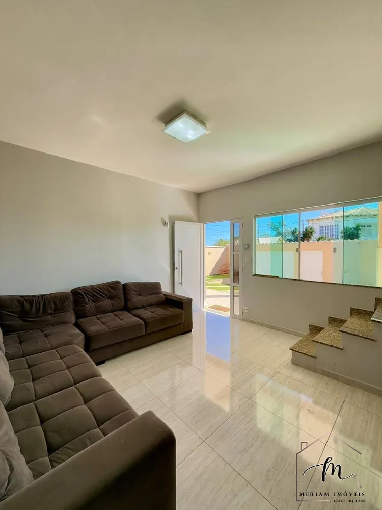 Casa, 5 quartos - Foto 2