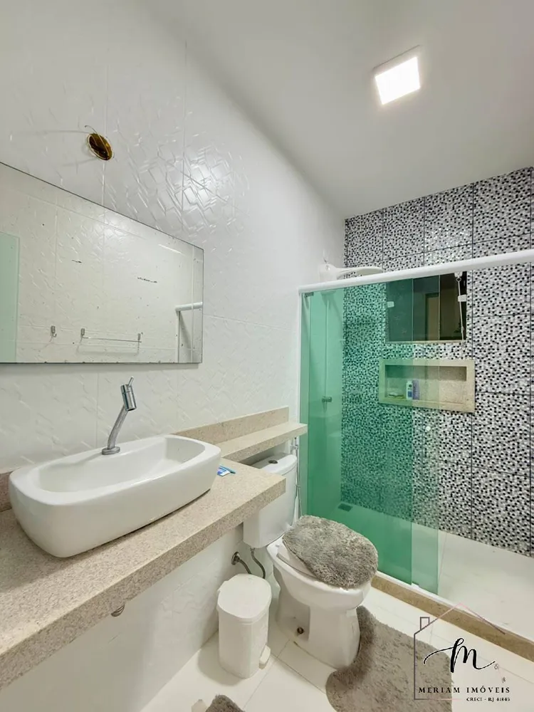 Casa, 5 quartos - Foto 15