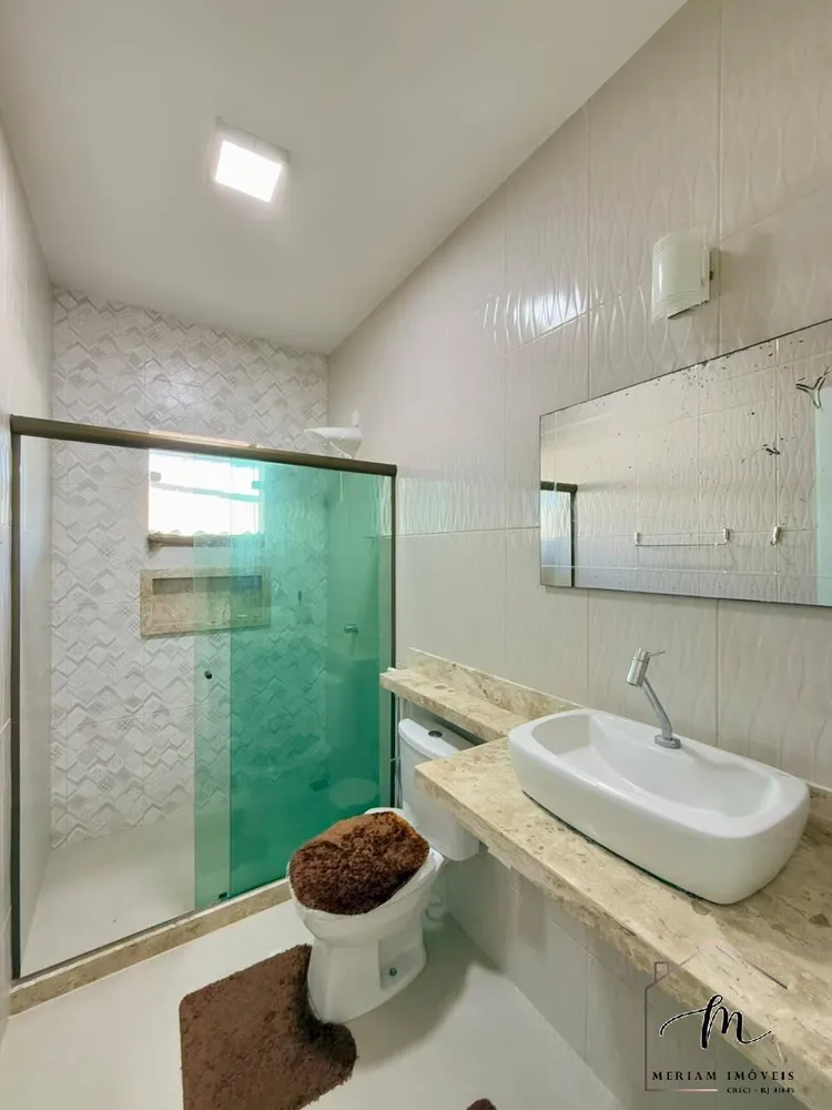Casa, 5 quartos - Foto 9