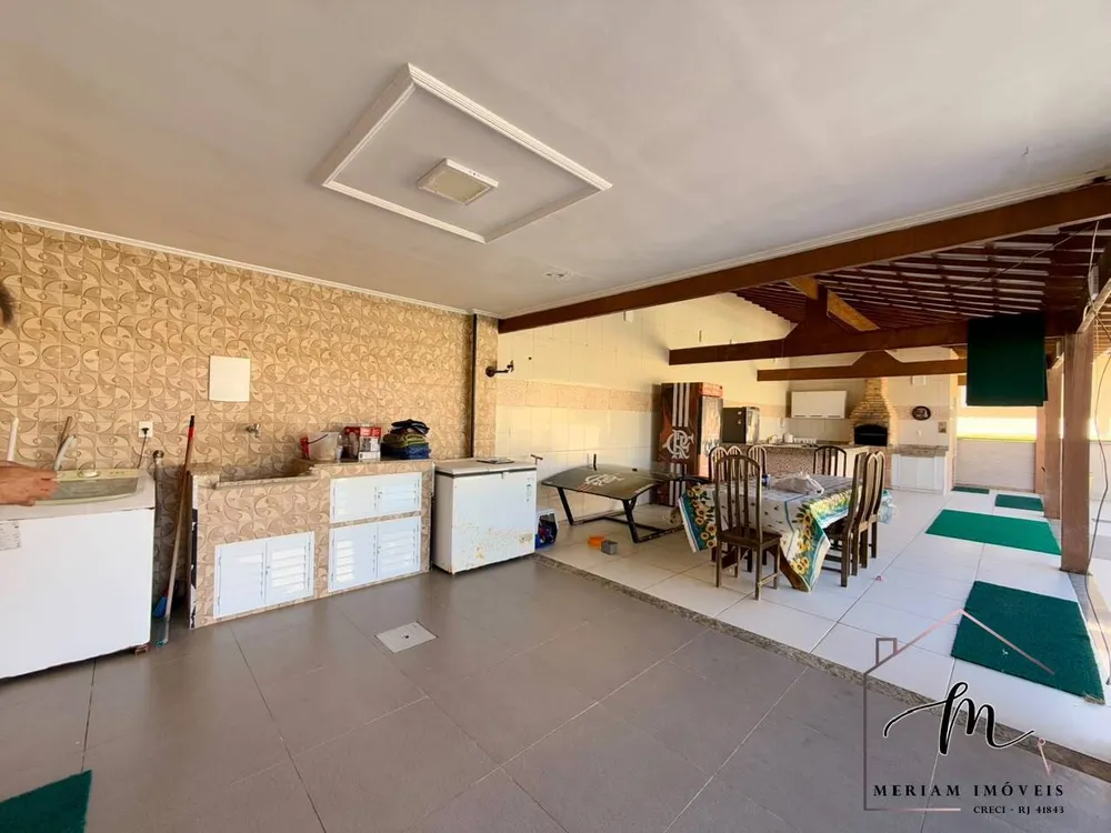 Casa, 5 quartos - Foto 17