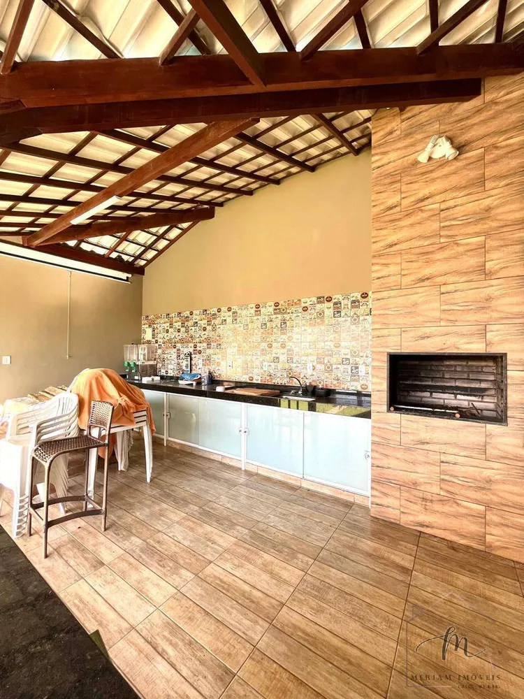 Casa de Condomínio, 4 quartos - Foto 22