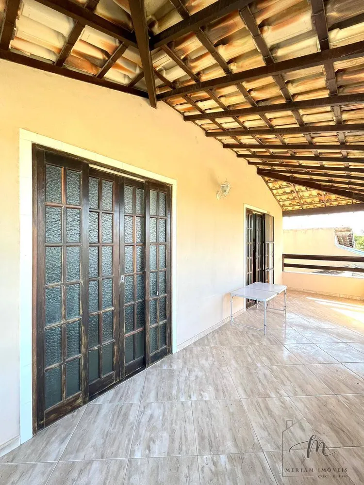 Casa de Condomínio, 4 quartos - Foto 19