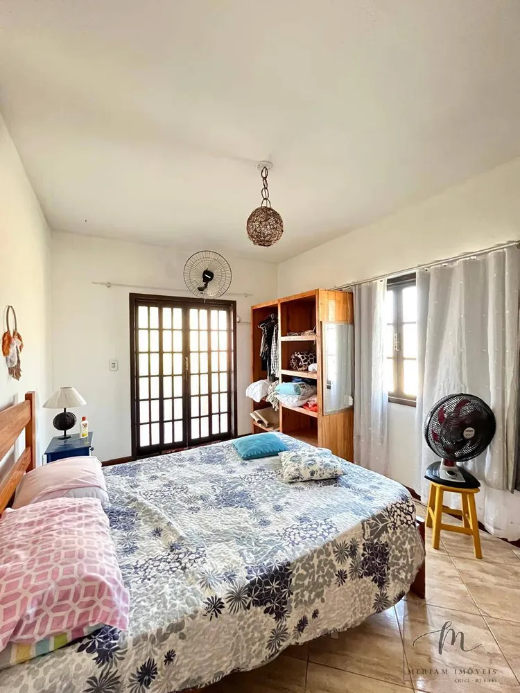 Casa de Condomínio, 4 quartos - Foto 20