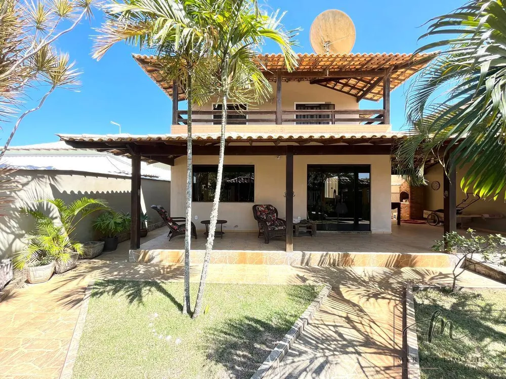 Casa de Condomínio, 4 quartos - Foto 2