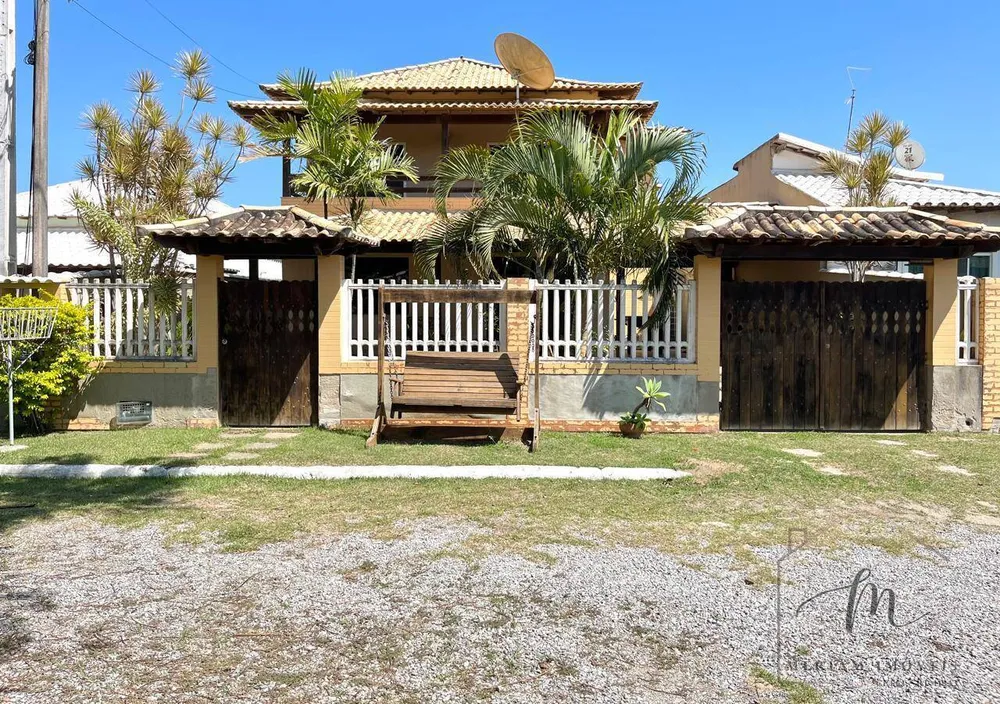 Casa de Condomínio, 4 quartos - Foto 1