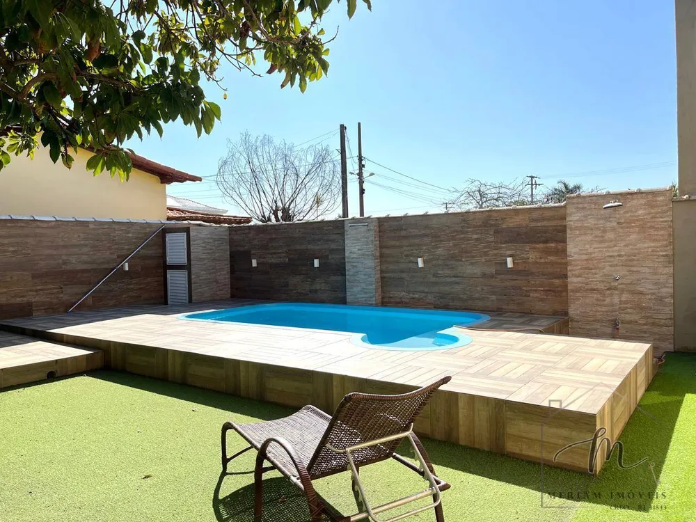 Casa de Condomínio, 4 quartos - Foto 36