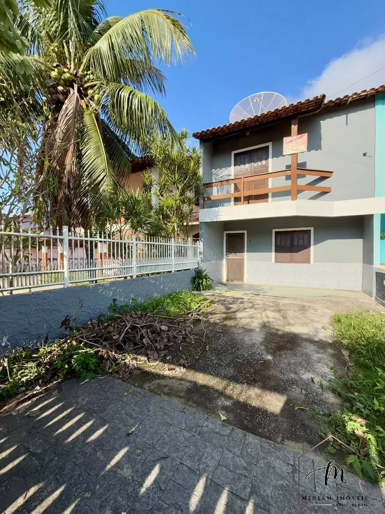 Casa, 2 quartos - Foto 2