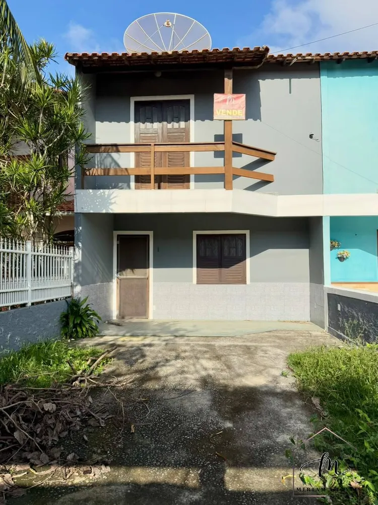 Casa, 2 quartos - Foto 1