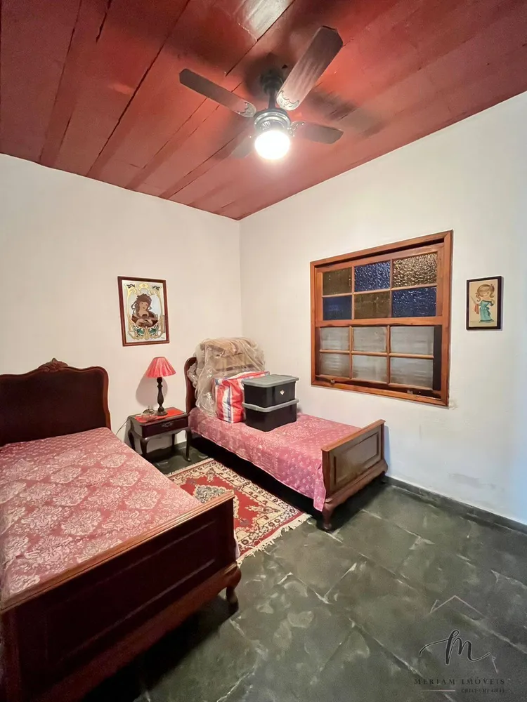 Casa, 6 quartos, 140 m² - Foto 19