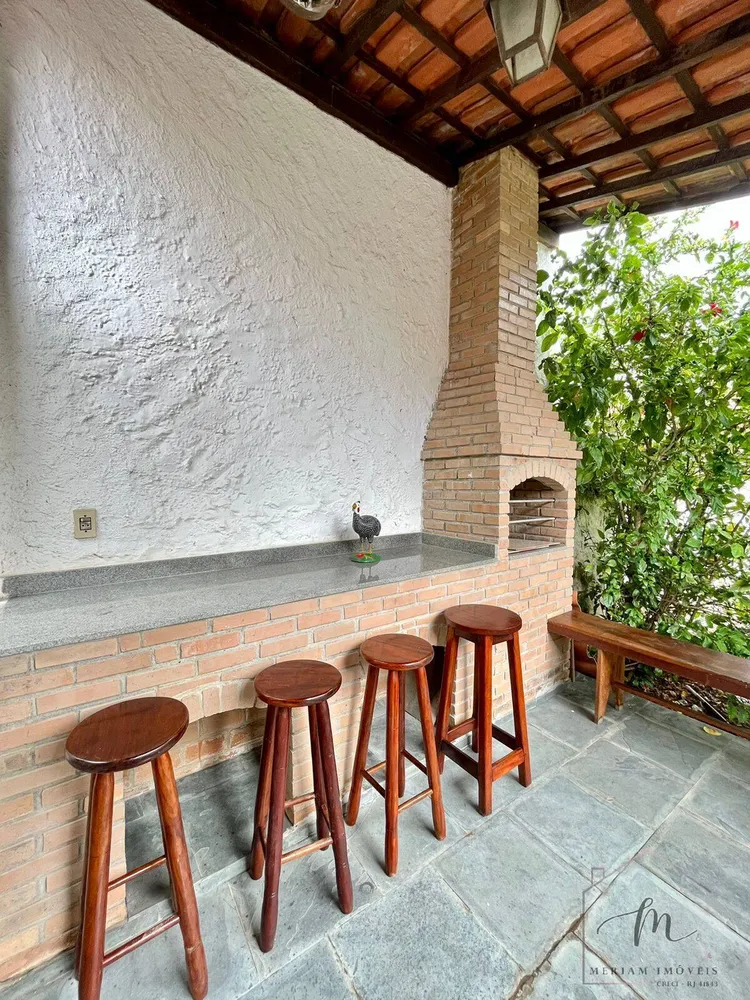 Casa, 6 quartos, 140 m² - Foto 22