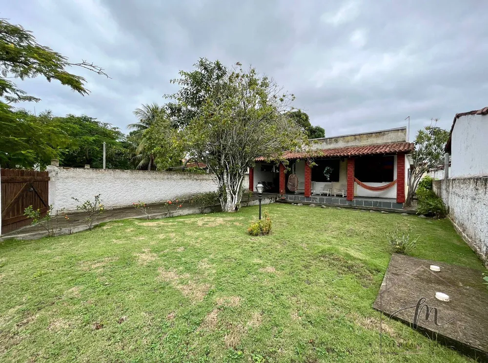 Casa, 6 quartos, 140 m² - Foto 5