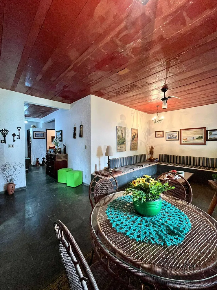 Casa, 6 quartos, 140 m² - Foto 6