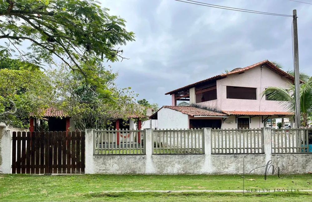 Casa, 6 quartos, 140 m² - Foto 24