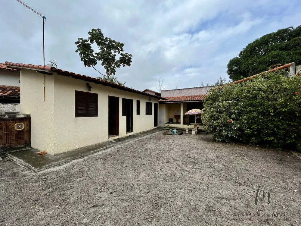 Casa, 6 quartos, 140 m² - Foto 23