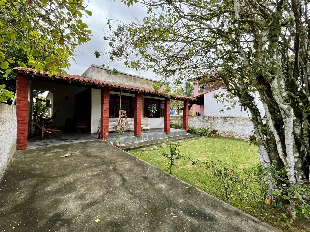 Casa, 6 quartos, 140 m² - Foto 3