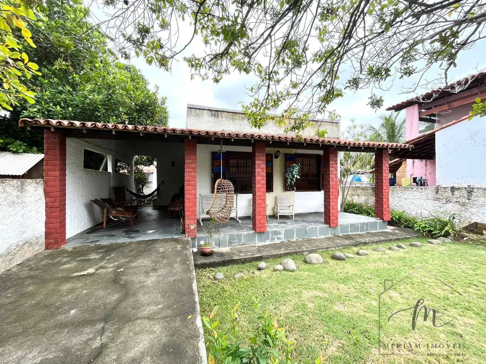Casa, 6 quartos, 140 m² - Foto 2
