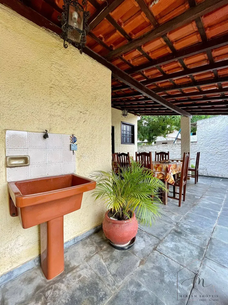 Casa, 6 quartos, 140 m² - Foto 29