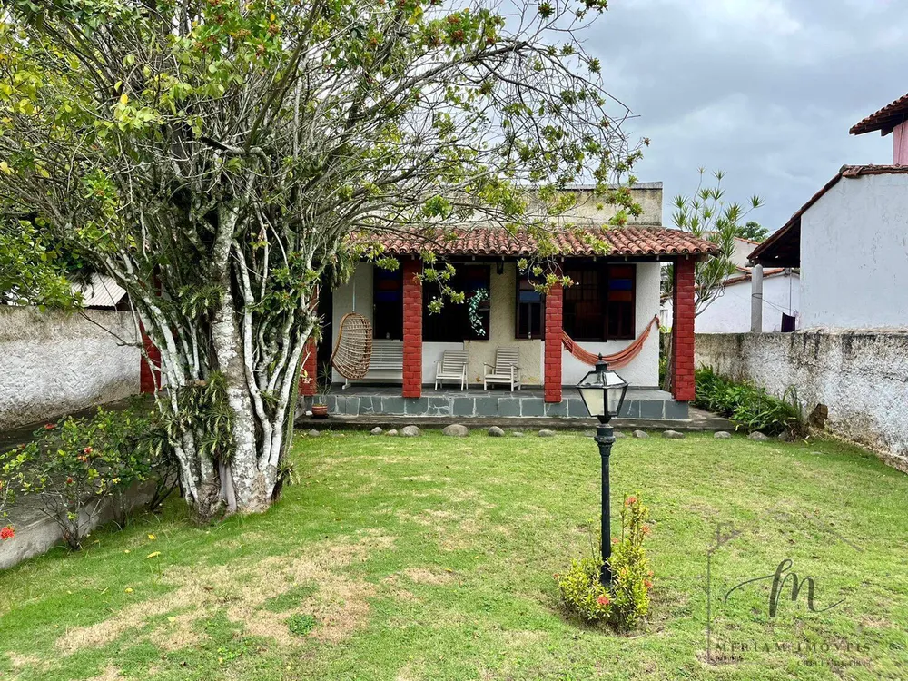 Casa, 6 quartos, 140 m² - Foto 4