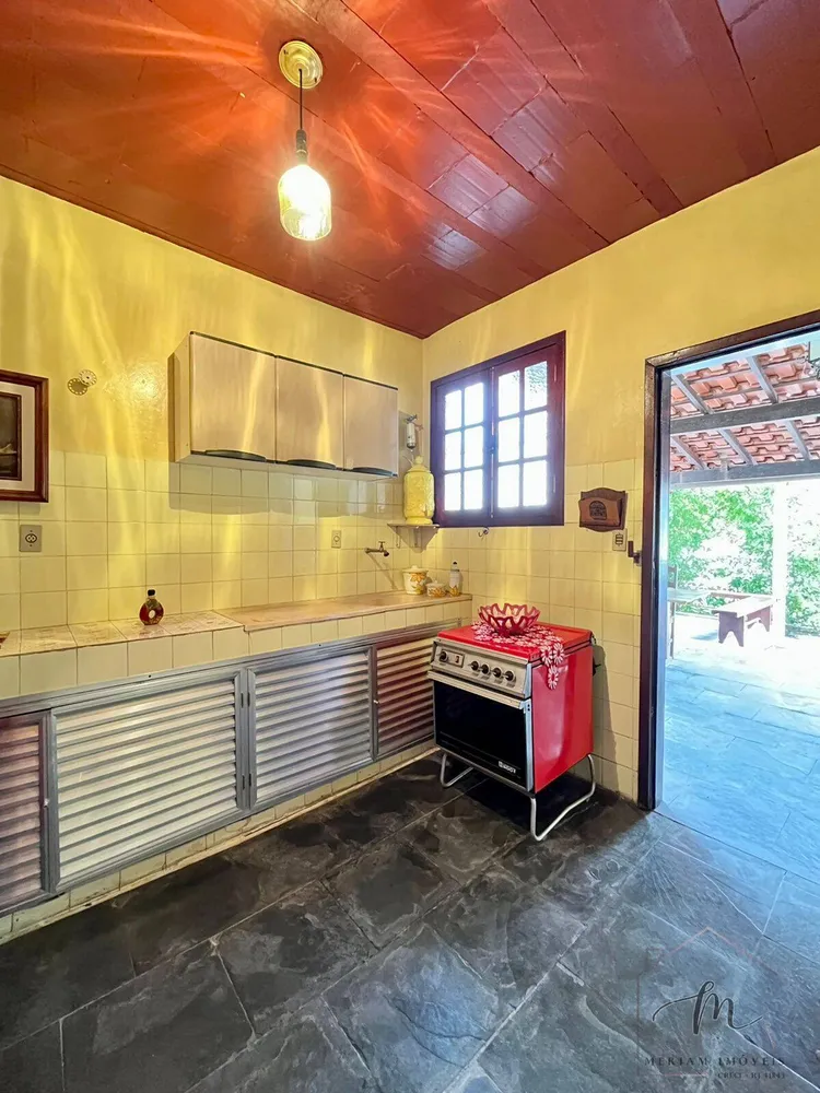 Casa, 6 quartos, 140 m² - Foto 11