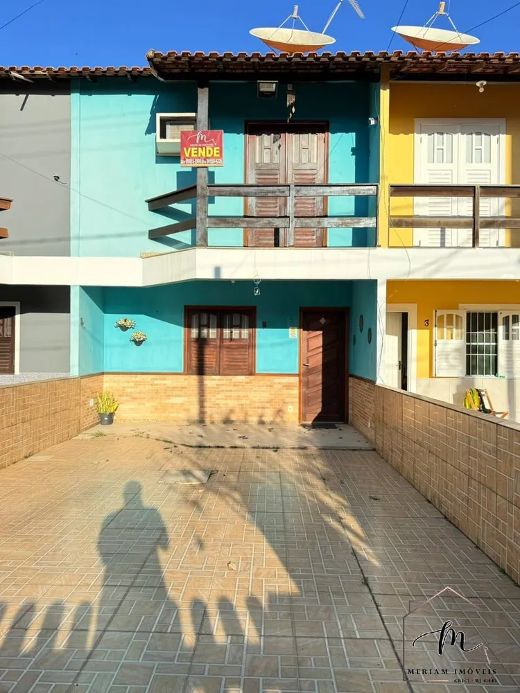Casa, 2 quartos, 76 m² - Foto 2