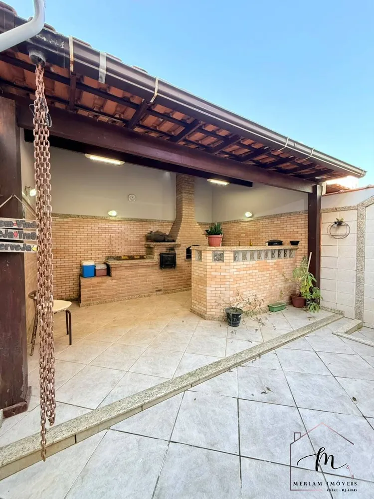 Casa, 2 quartos, 76 m² - Foto 13