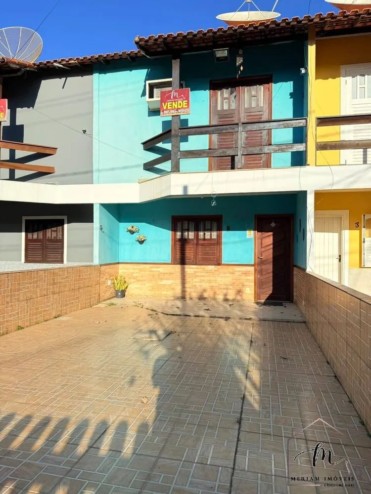 Casa, 2 quartos, 76 m² - Foto 1