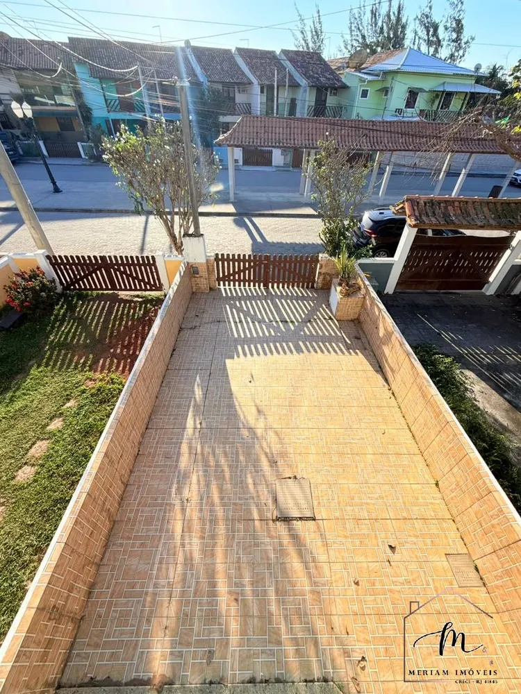 Casa, 2 quartos, 76 m² - Foto 20