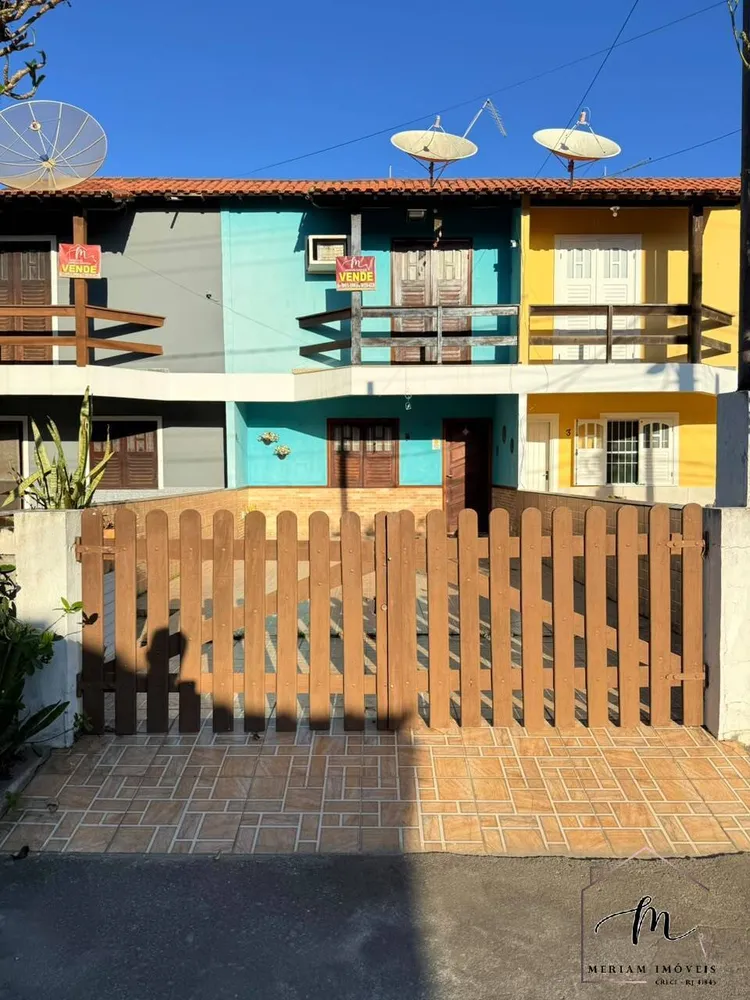 Casa, 2 quartos, 76 m² - Foto 21